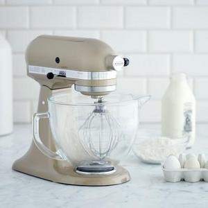 KitchenAid® Design Series Stand Mixer