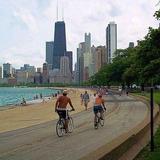 Lakefront Trail