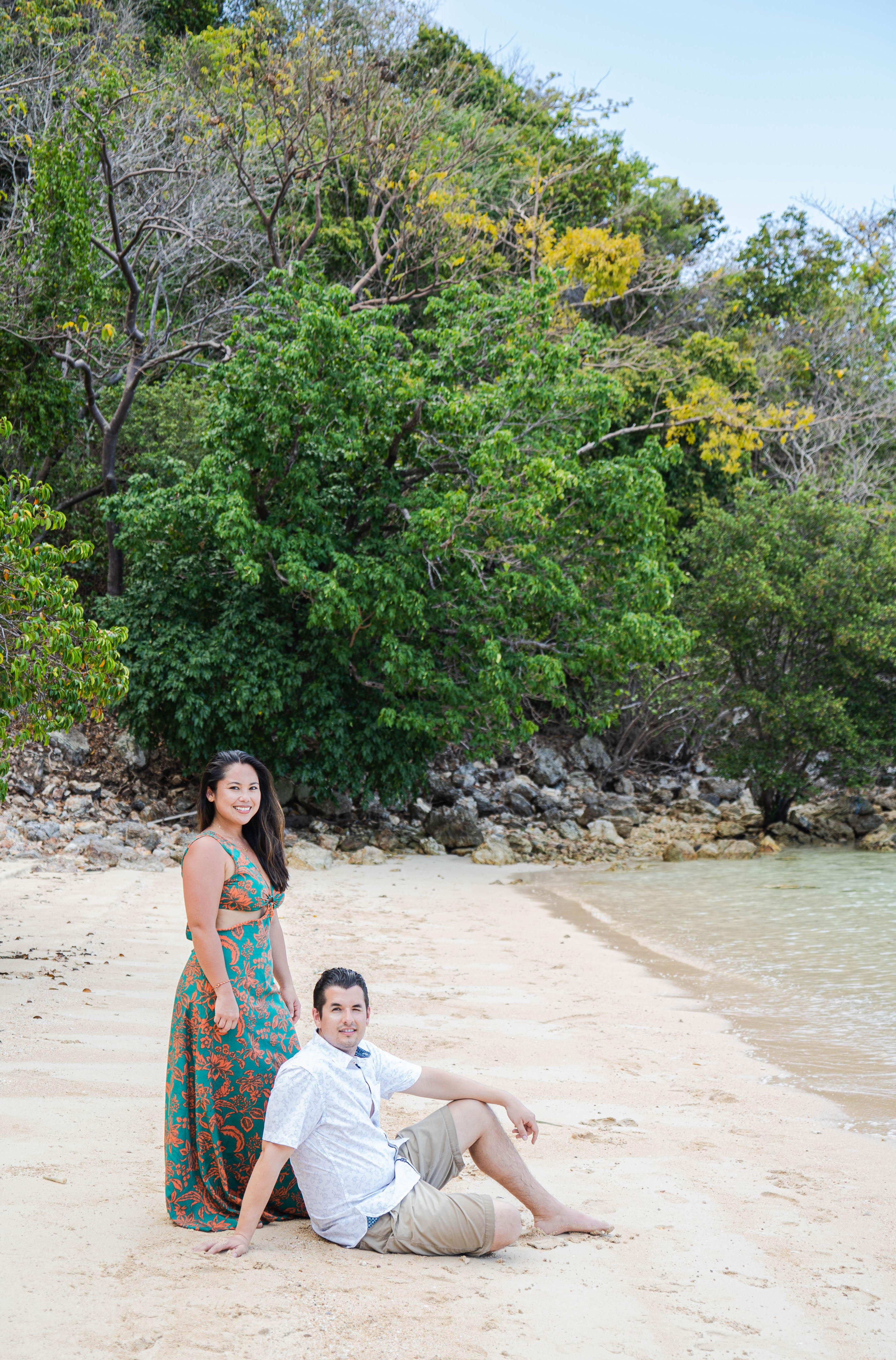 The Wedding Website of Chihara Talavera and Michael Lopez, Jr.