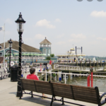 Old Town Alexandria Waterfront