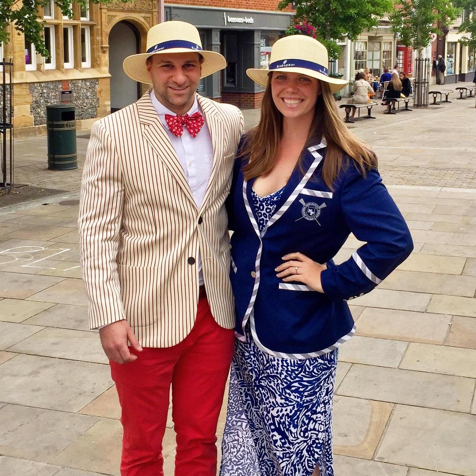Henley Royal Regatta
June 2017