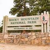 Rocky Mountain National Park