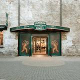 Jameson Distillery Bow St.