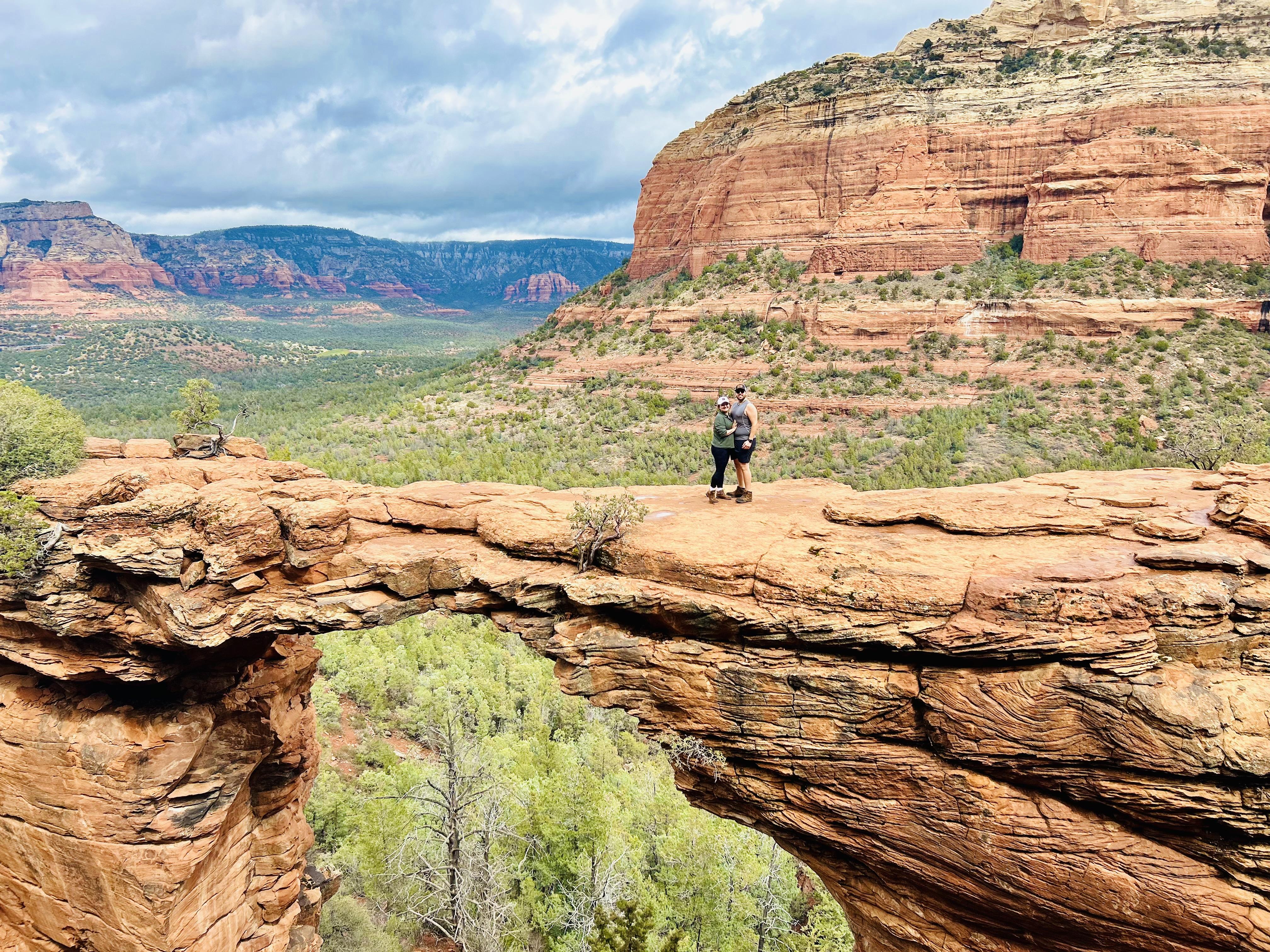 The Wedding Website of Marysa Alvarez and Cody Ervin