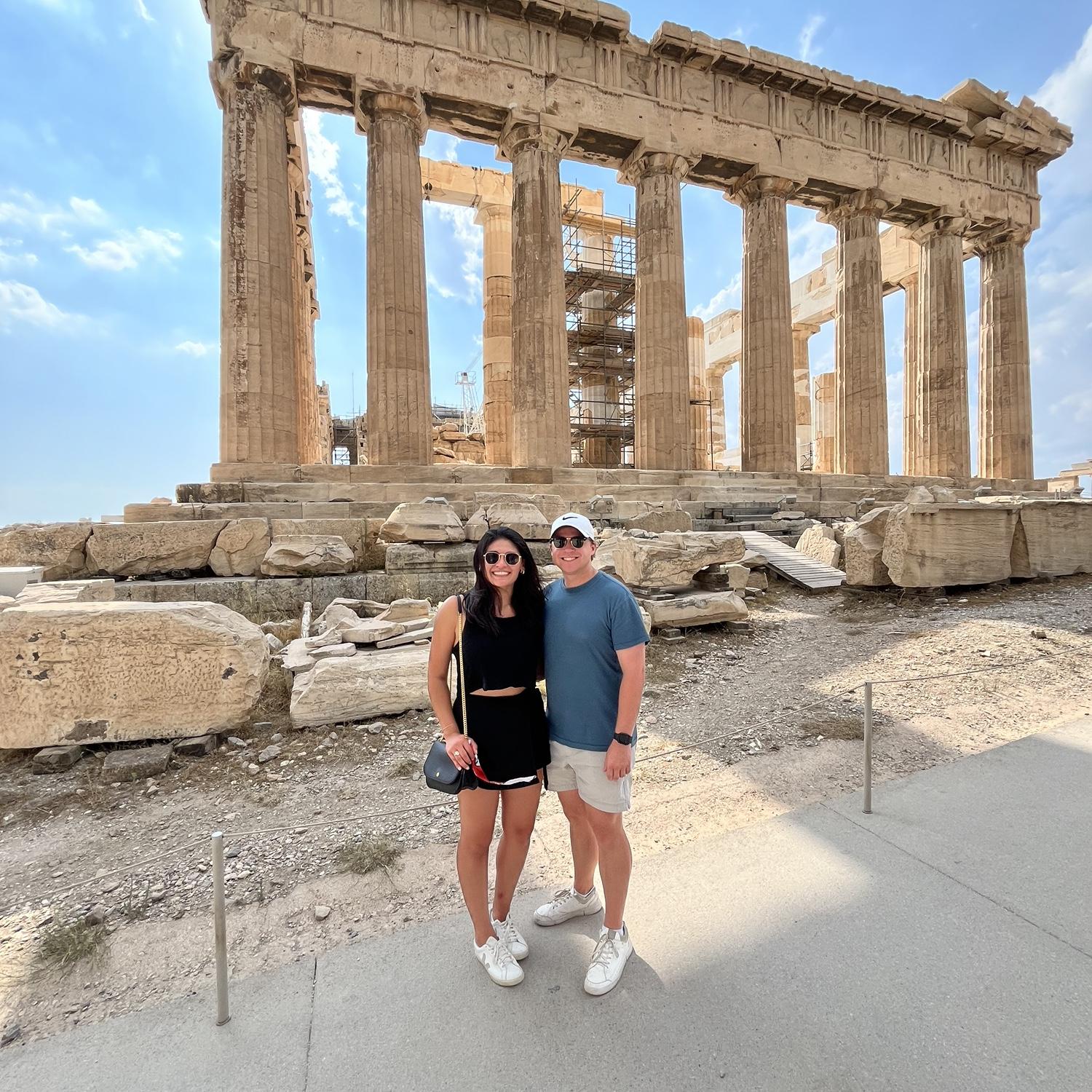 Athens, Greece