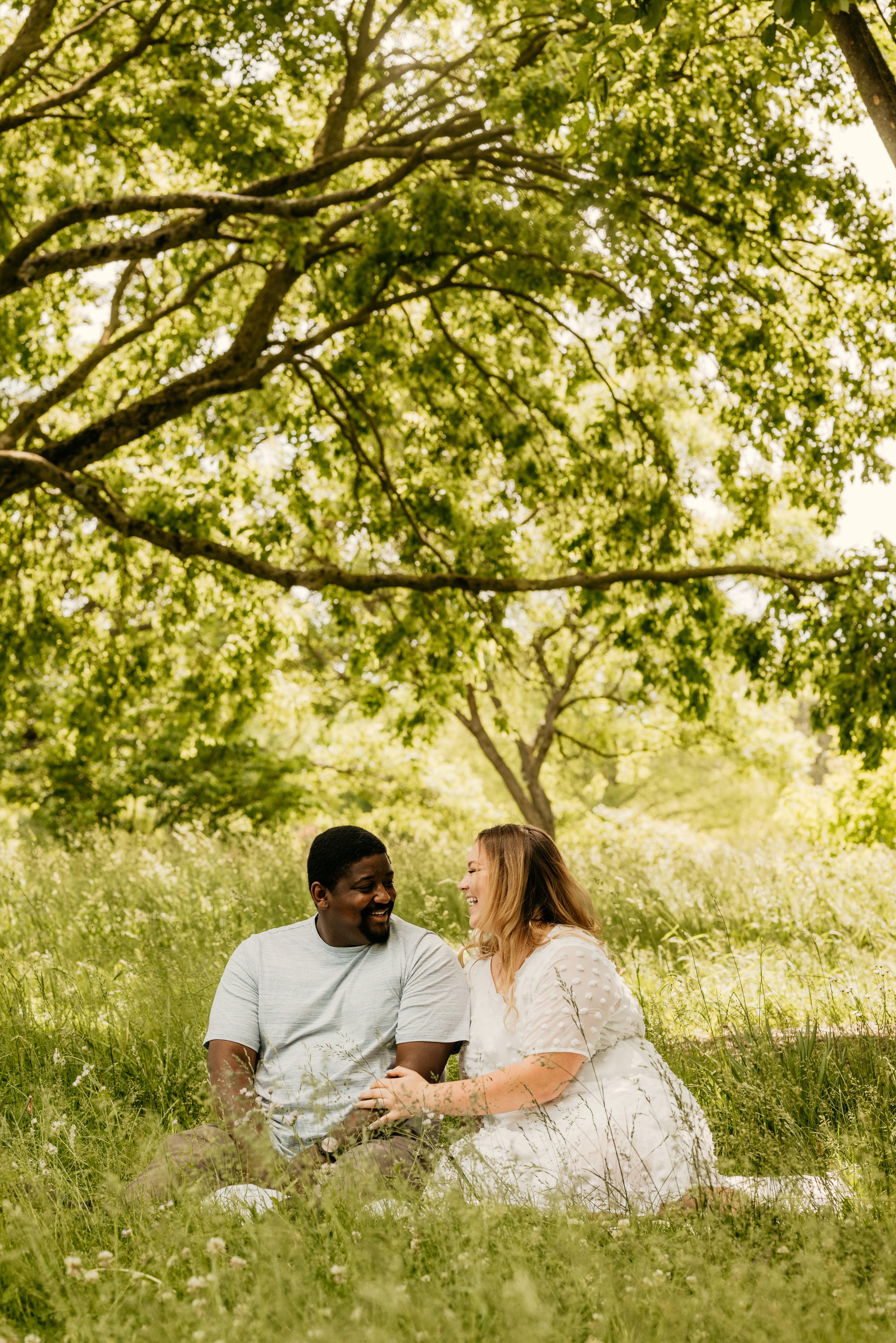 The Wedding Website of Emma Barth and Cj Eclebery