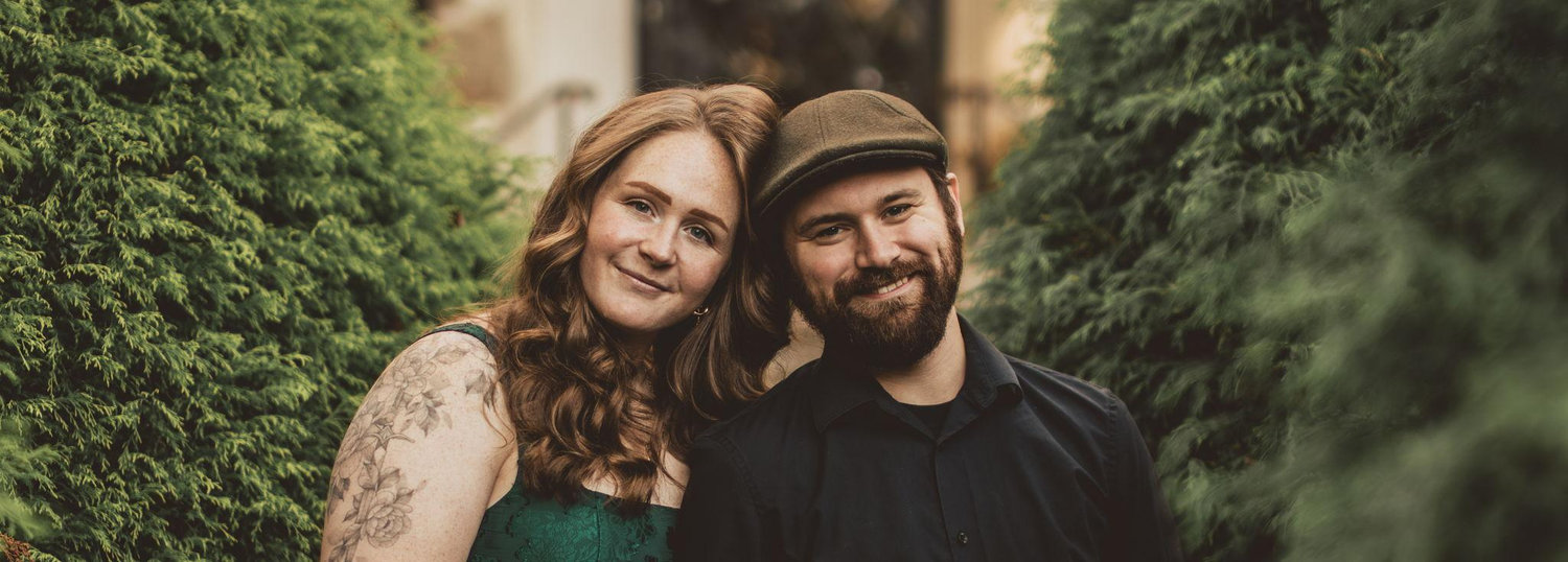 The Wedding Website of Rachel Neely and Michael Younkin
