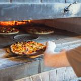 Pizza Bones RVA / FriendBar