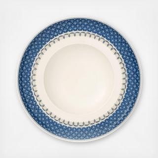 Casale Blu Pasta Plate
