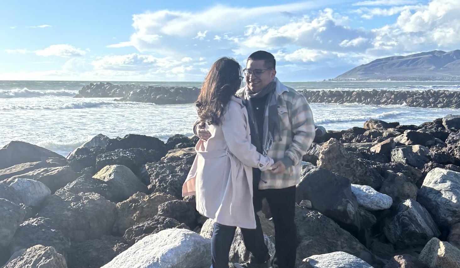 The Wedding Website of Jennifer Najar and Jonathan Ruiz