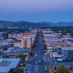 Main Street Bozeman