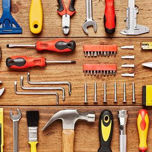 Tools Fund