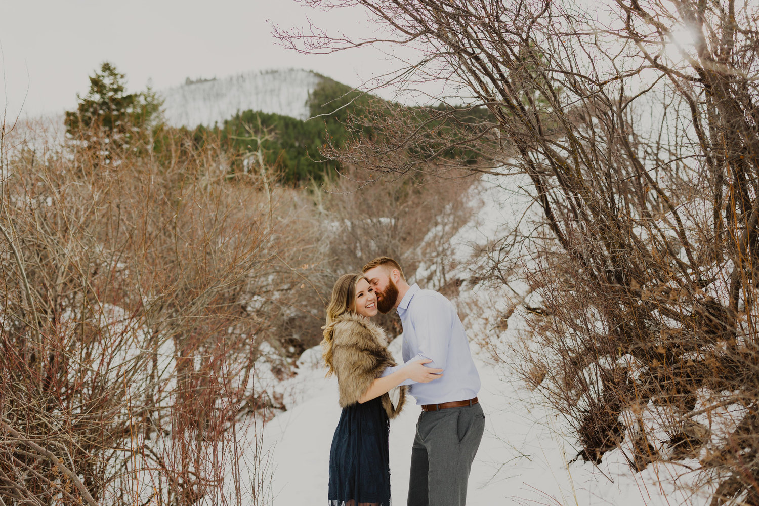 The Wedding Website of Devin Diedrich and Lucas Godber