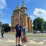 "Three Holy Hierarchs" Metropolitan Cathedral