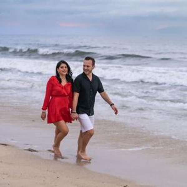 Our newlywed fund