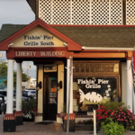 Fishin' Pier Grill South