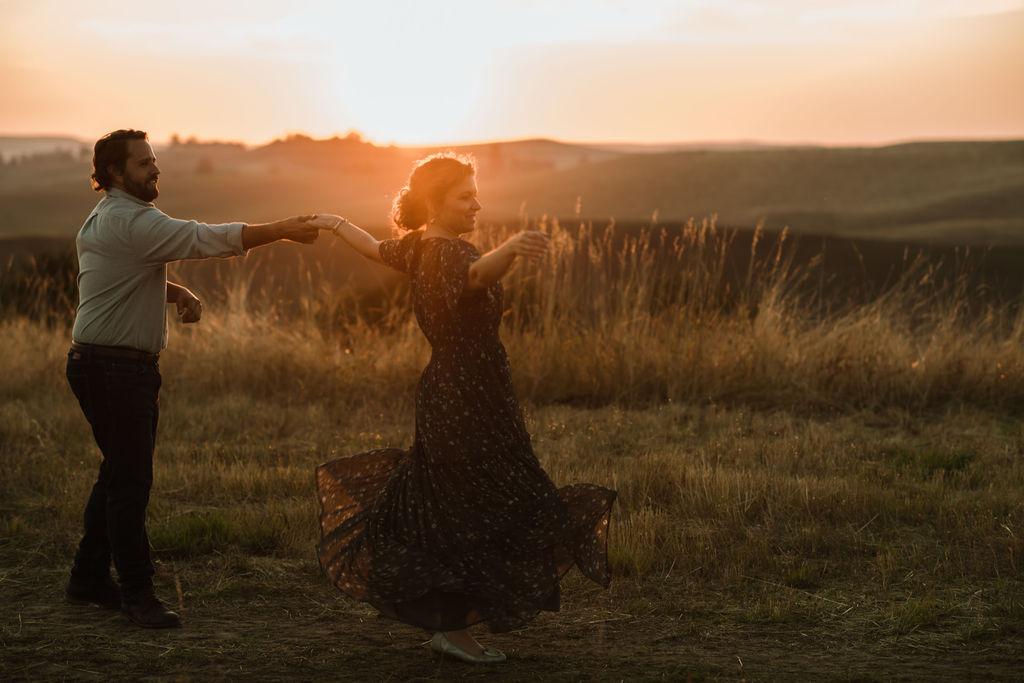 The Wedding Website of Gwen Burrow and Ben Newell