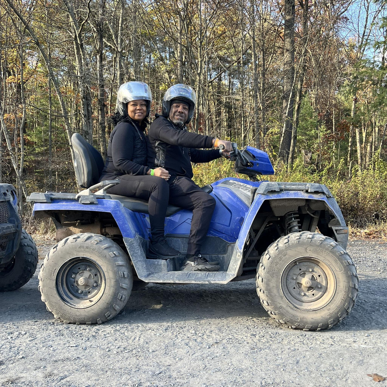 ATVs in Pennsylvania