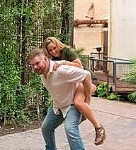 The Wedding Website of Mandy Wright and Ross Lundquist