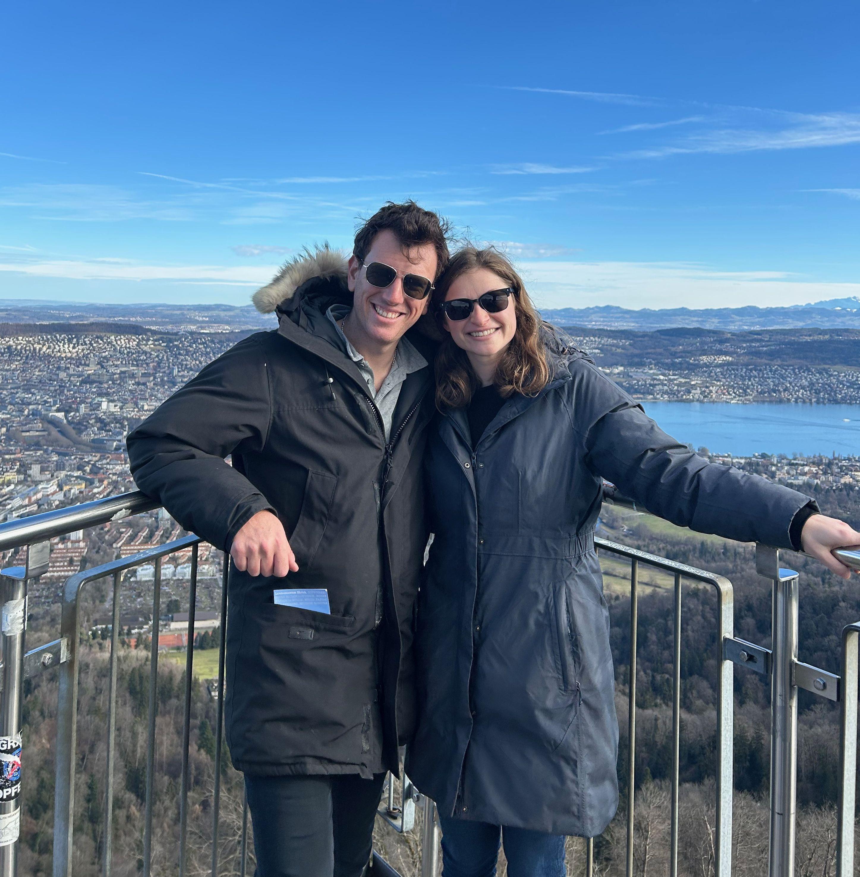 The Wedding Website of Katie Kanter and Sam Stein