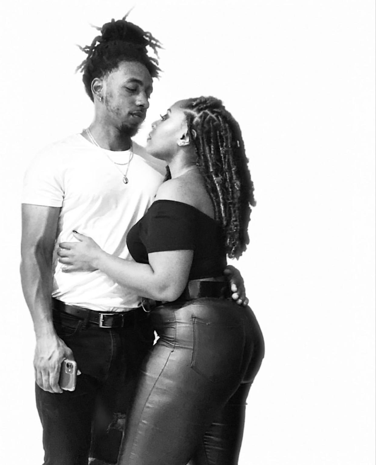 The Wedding Website of Tiffany Wright and Brandon Webb