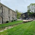 Woodford Reserve Distillery