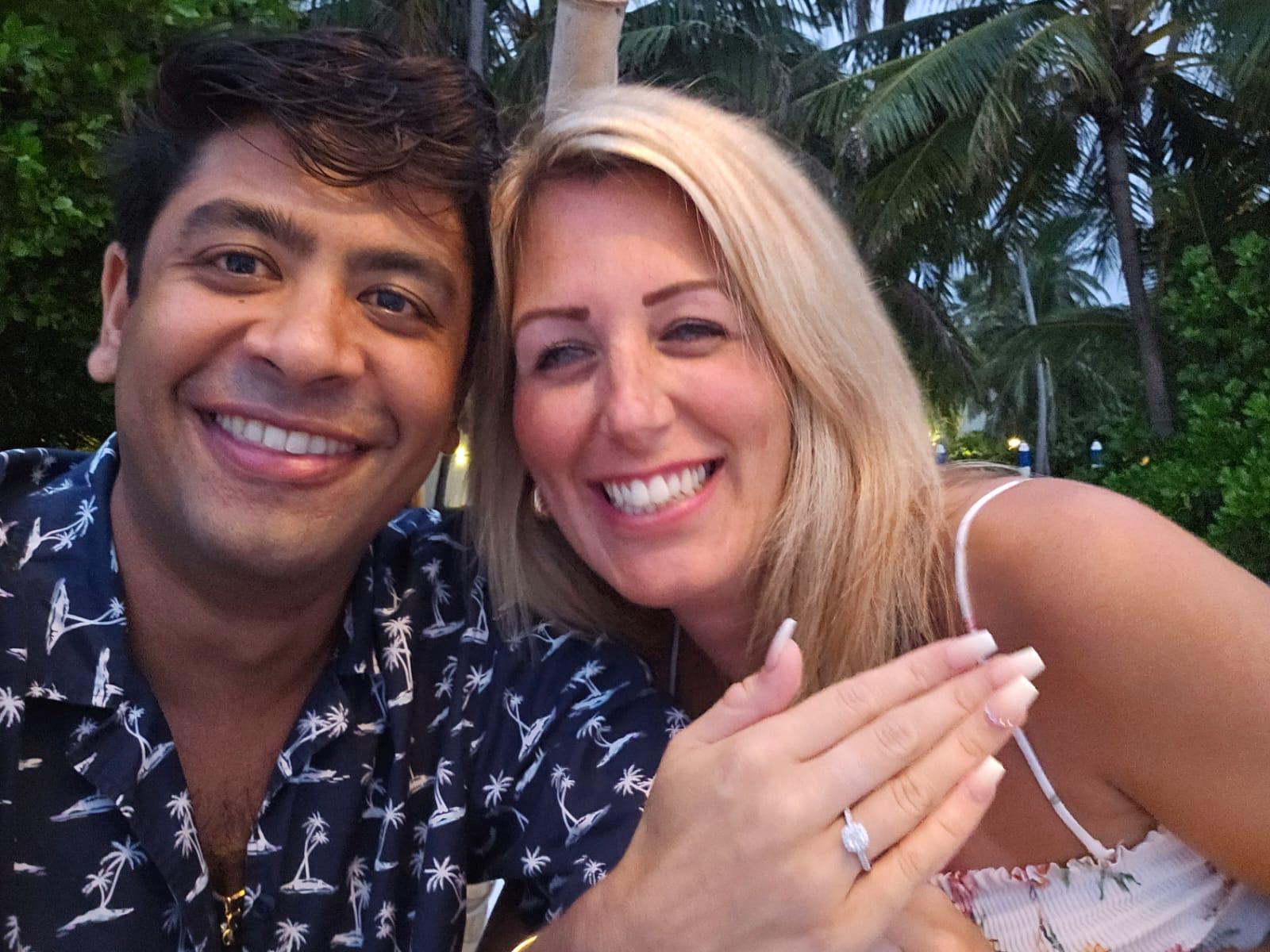 The Wedding Website of Shivan Patel and Bethany Castleton