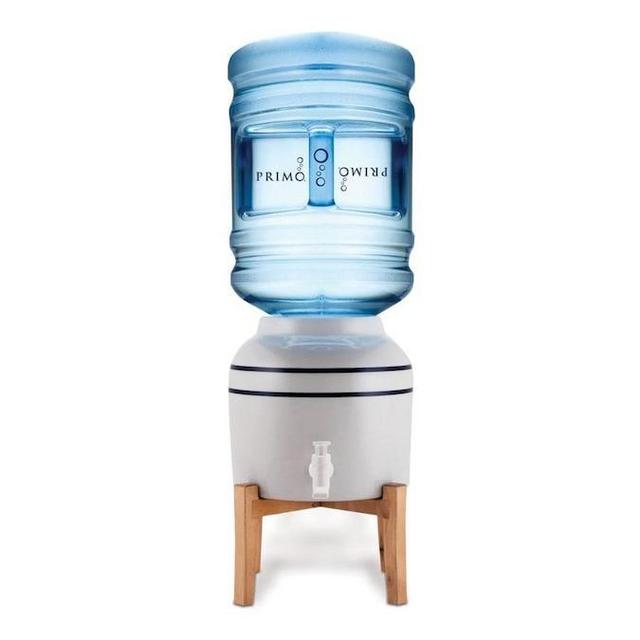 Primo Top-loading Cold
