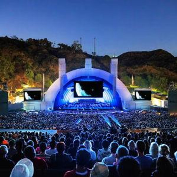 Honeymoon Concert Tickets