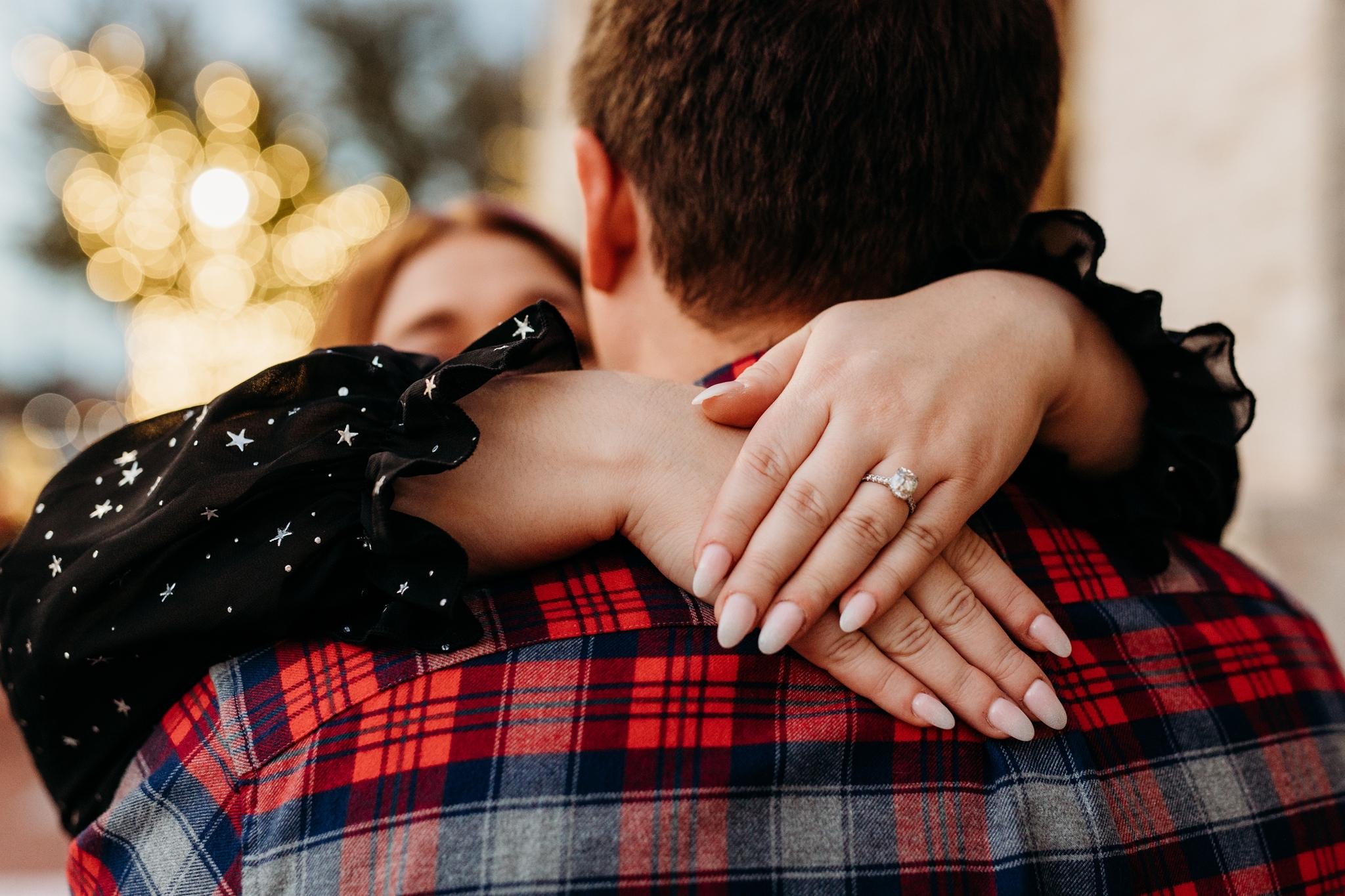 The Wedding Website of Ashley Nordahl and Ryan Holman