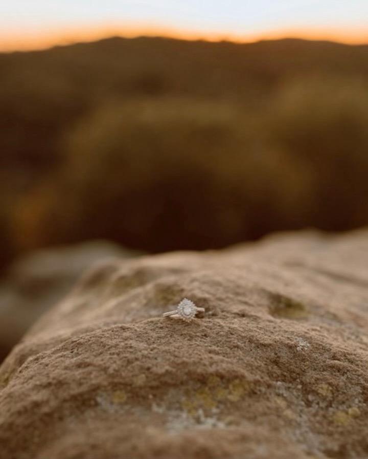 The Wedding Website of Rhiannon Spencer and Kyle Pingsterhaus