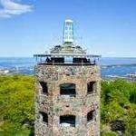 Enger Tower