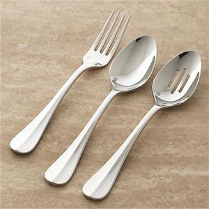 Voletta 3-Piece Serving Set