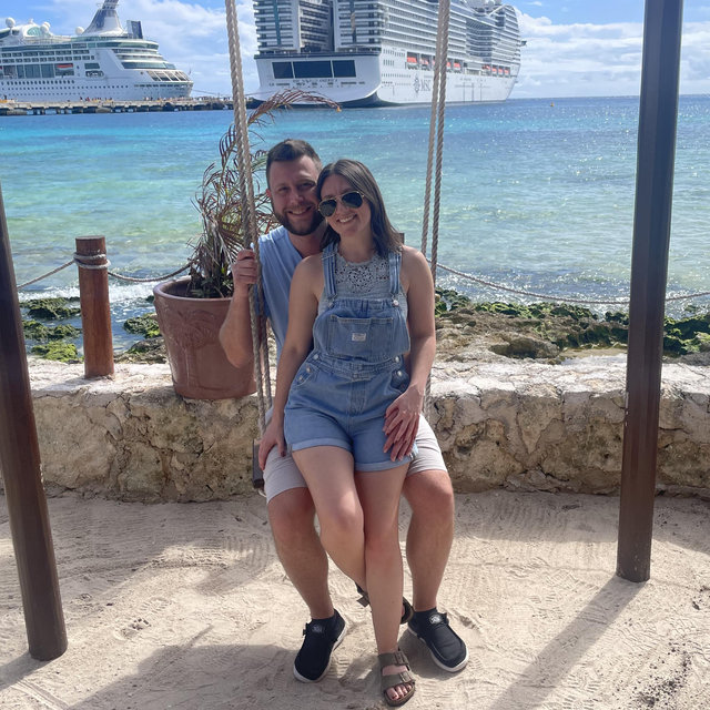 Honeymoon Fund