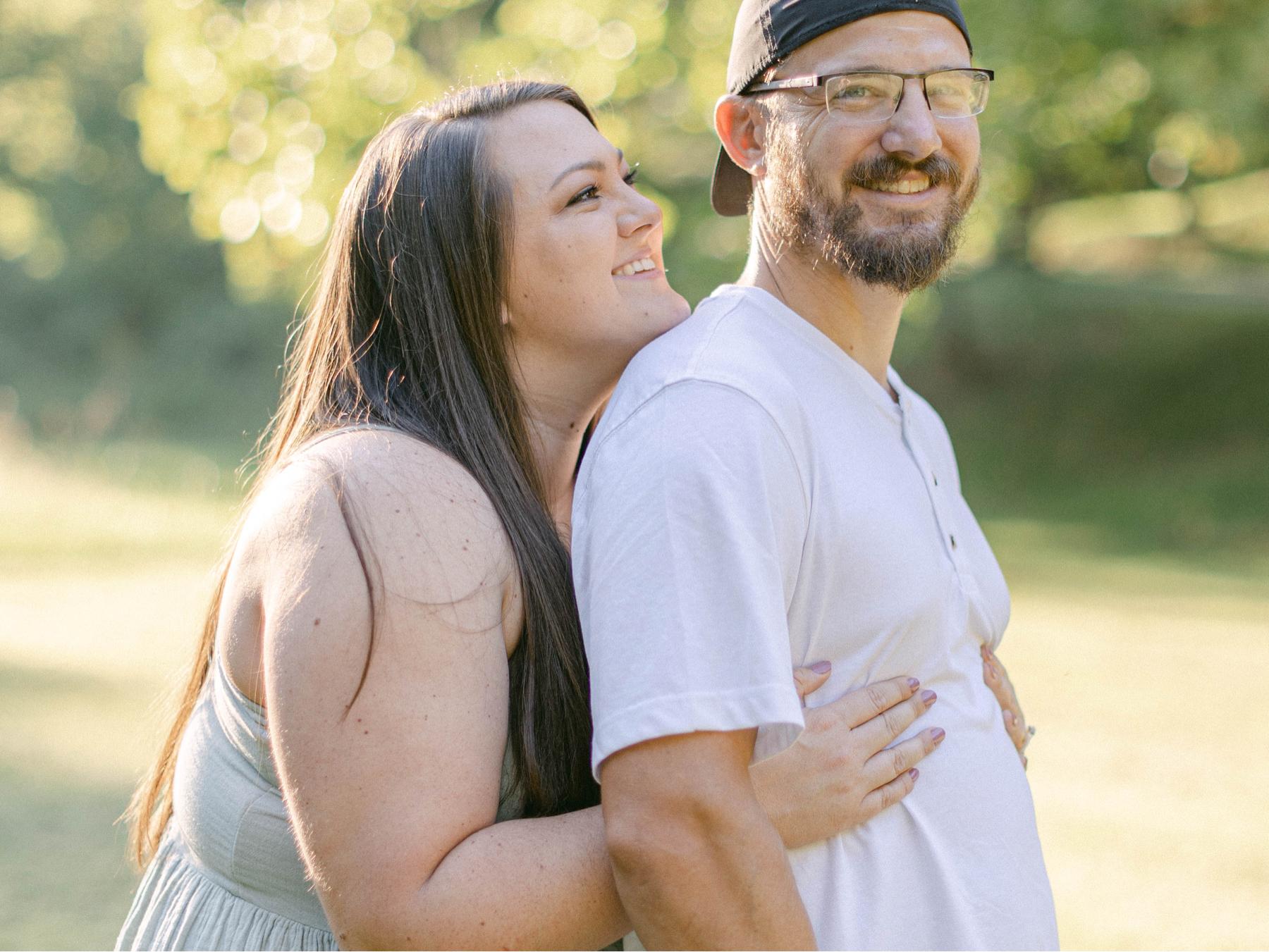 The Wedding Website of Kayla Holcomb and Michael Moore
