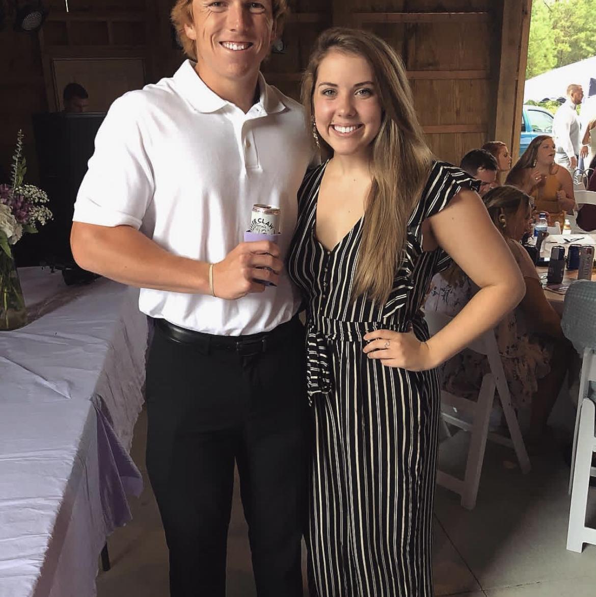 3 years together