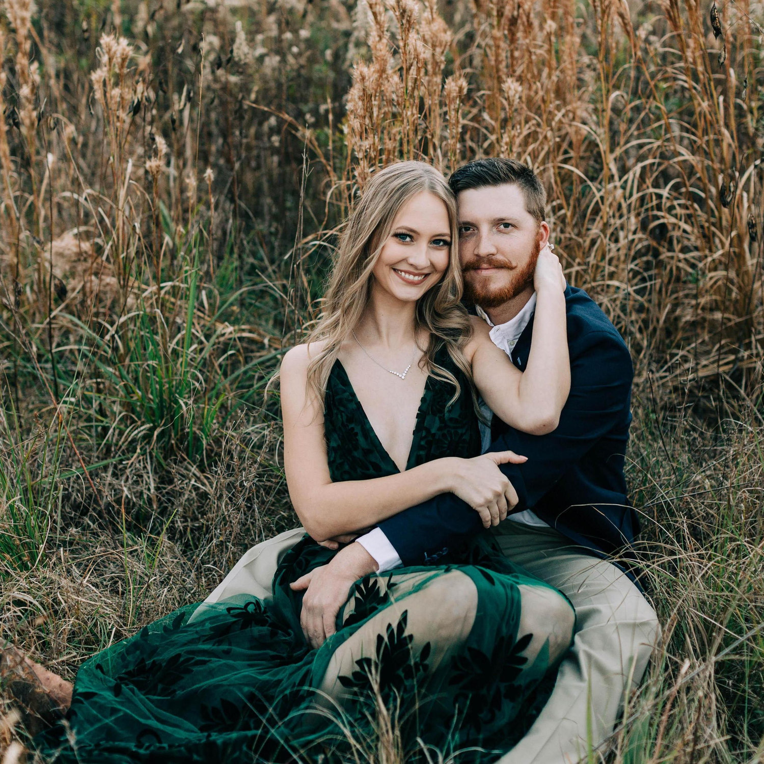 Engagement Pictures, 2021
