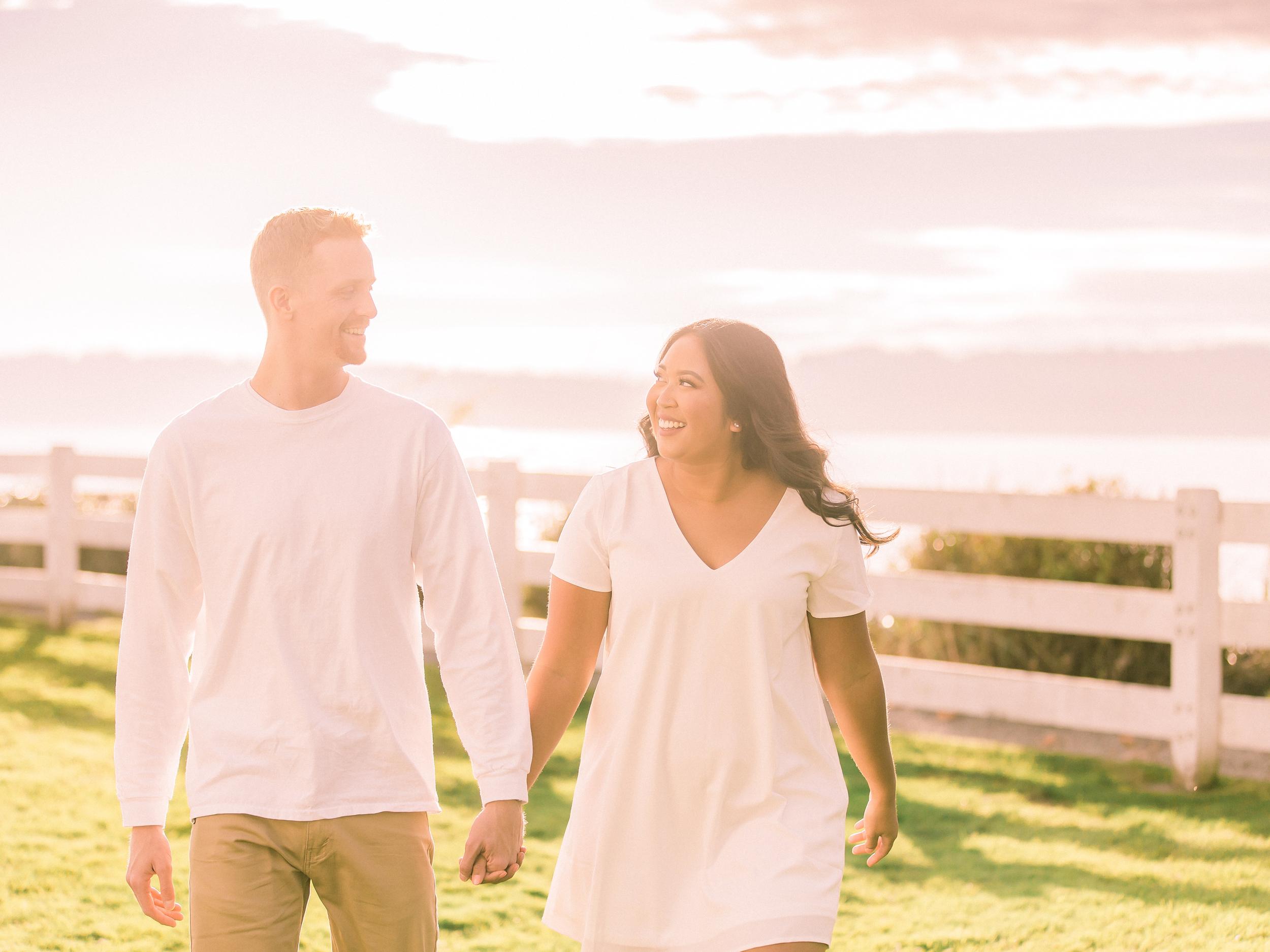 The Wedding Website of Reginna Prom and Chance Nunn