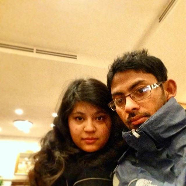 The Wedding Website of Nikita Maharjan Devkota and Sabin Karki