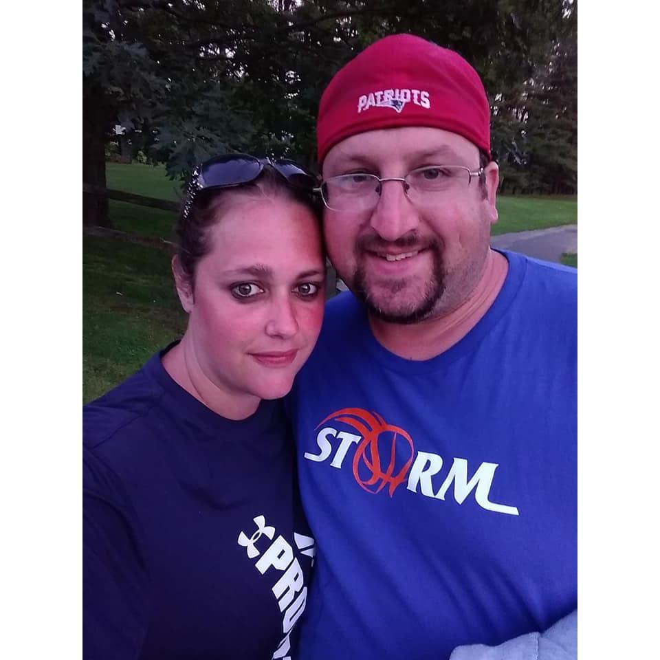 Our First 4th of July!
