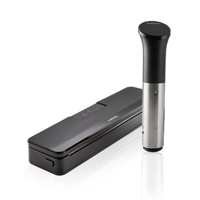 The Anova Precision Cooker and Sealer