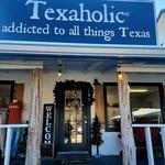 Texaholic®