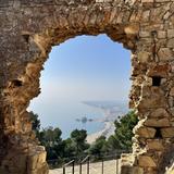 Castell de Sant Joan | Blanes