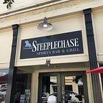 Steeplechase Sports Bar & Grill
