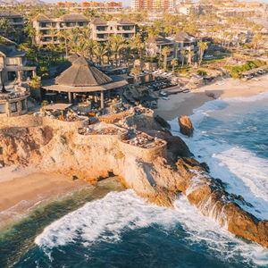 Honeymoon in Cabo Fund