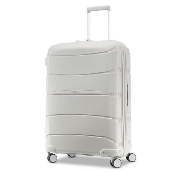 Outline Pro Medium Spinner | Checked Luggage | Samsonite