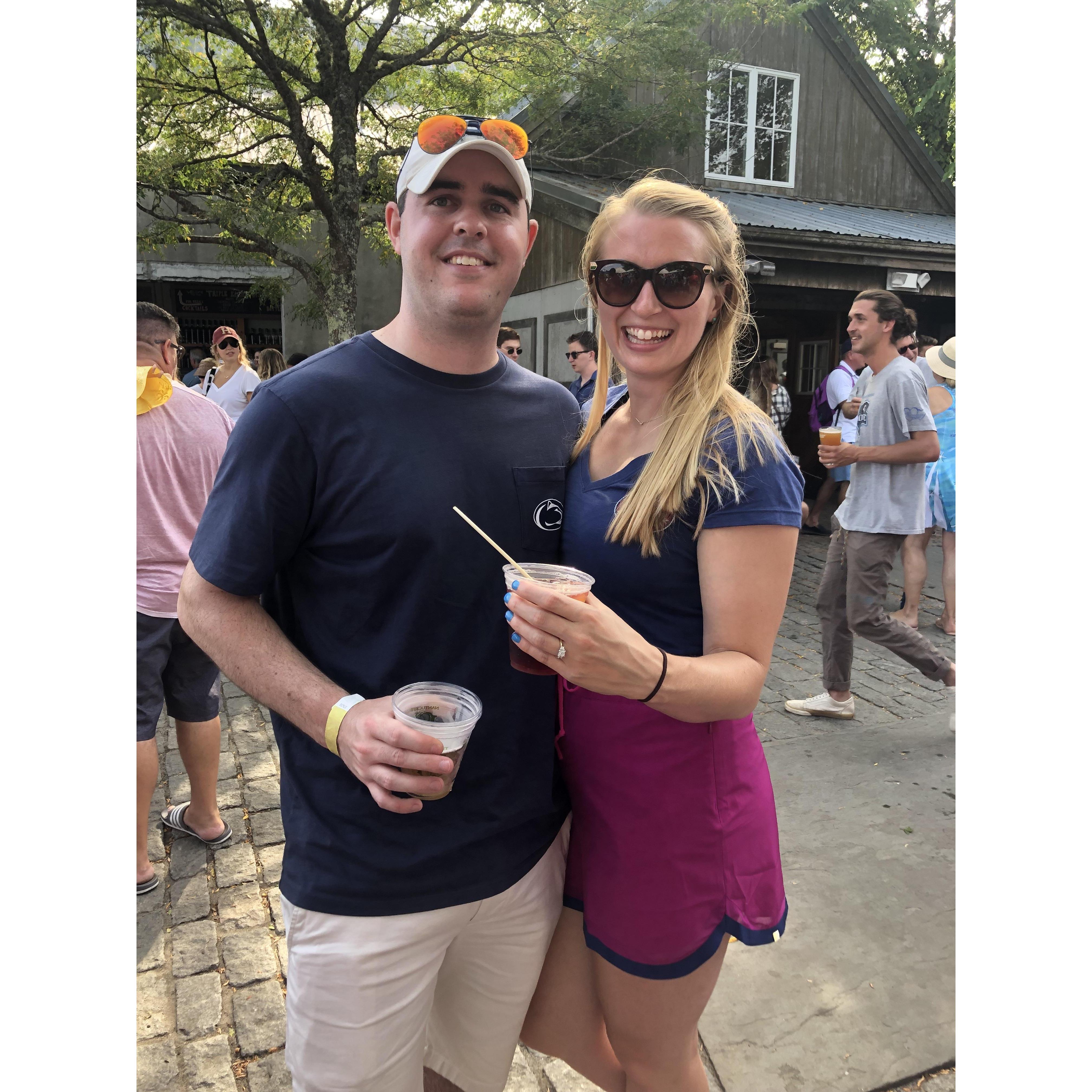 Nantucket 2019