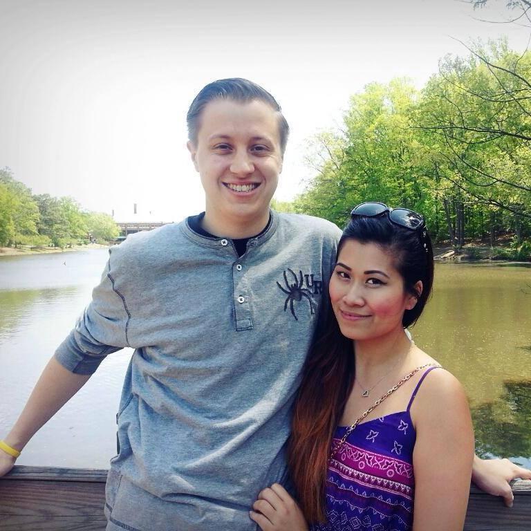 at UofR