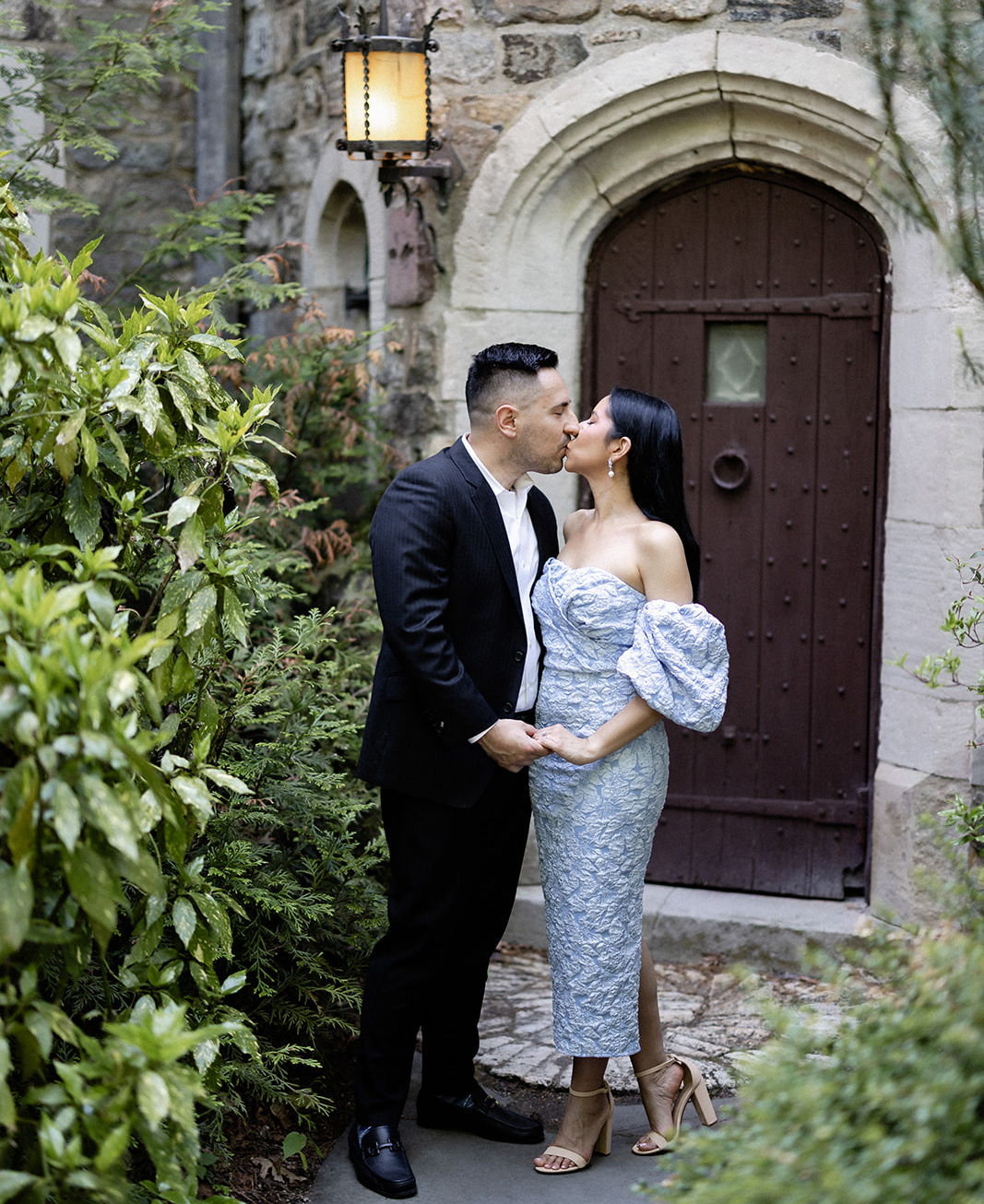 The Wedding Website of Yolennys Albornoz and Patryk Kaczmarczyk