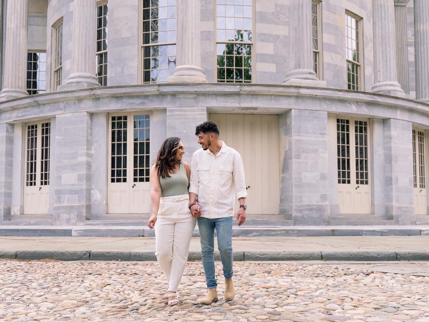 The Wedding Website of Natalie Gonzalez and Jonathan Velez